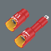 8790 B VDE Zyklop-Steckschlüsseleinsatz, isoliert, mit 3/8"-Antrieb, 18 x 46 mm