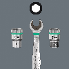 Llave de vaso Zyklop con arrastre de 3/8 8790 HMB Llave de vaso Zyklop 7/16 - Llave de vaso Zyklop con arrastre de 3/8 8790 HMB Llave de vaso Zyklop 7/16 -