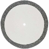 Disco separador diamantado 38 mm
