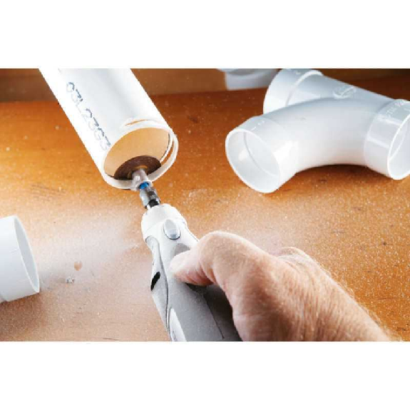 Discos de corte para plástico ez speedclic (sc476)-Leer más