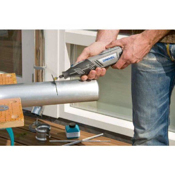 Discos de corte finos ez speedclic (sc409)-Leer más