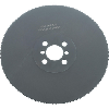 Hoja sierra circular metal ORION, HSSE, 250 mm x 2 mm x 40 mm, C, T=128