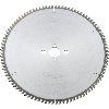 Hoja sierra circular punta met. duro ATORN, negat., 400 x 3,2 x 30 mm, C, T=108
