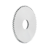 Hoja sierra circular metal ATORN, SC, dent fino, 40 mm x 0,8 mm x 10 mm A T=80