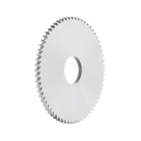 Hoja Sierra Circular Metal Outn, SC, Denado Fino, 50 mm 2 m x 13 mm a t = 6-Beschreibung lesen