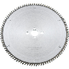 Hoja sierra circular punta met. duro ATORN, posit., 250 x 3,2 x 32 mm, C, T=80