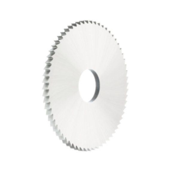 Hoja Sierra Circular Metal Orion, HSS, Dent. fino, 25 mm x 1 mm x 8 mm A, t = 48-Beschreibung lesen