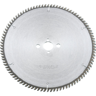Hoja sierra circular punta met. duro ATORN, posit., 300 x 3,2 x 30 mm, C, T=96-Leer más