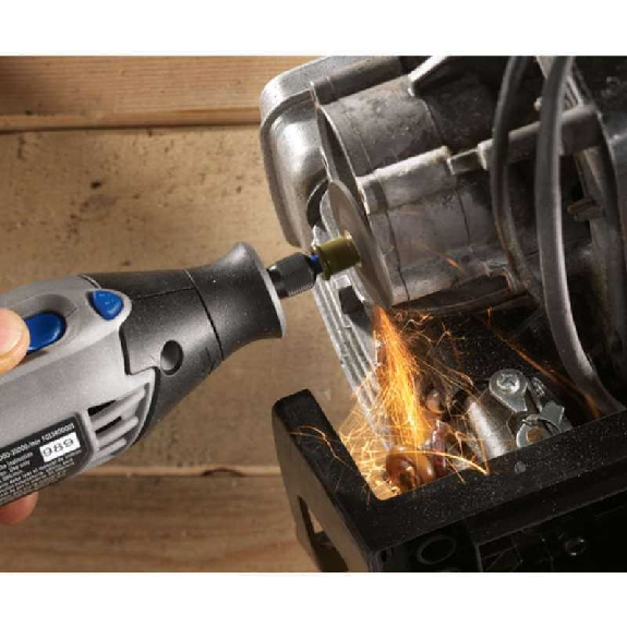 Disco amolador ez speedclic (sc541)-Leer más