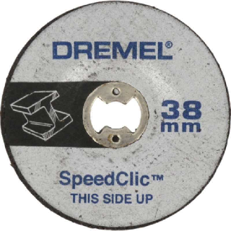 Disco amolador ez speedclic (sc541)-Leer más