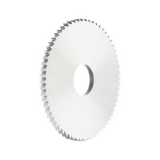 Hoja sierra circular metal ORION, HSS, dent. fino, 40 mm x 3 mm x 10 mm A, T=48-Leer más
