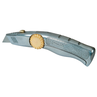 Couteau Stanley FatMax PRO lame rtractable-Lire la description
