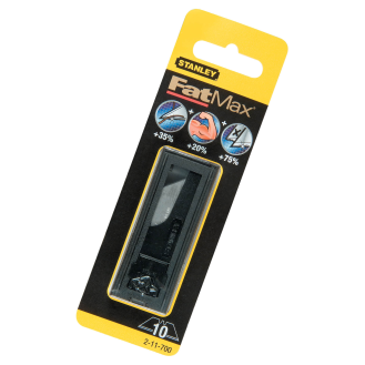 Stanley Trapezklinge FatMax Spender 10 St-Beschreibung lesen