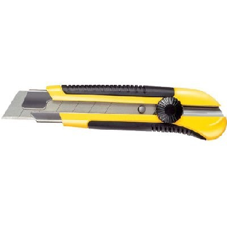 Stanley Cutter 25mm-Beschreibung lesen