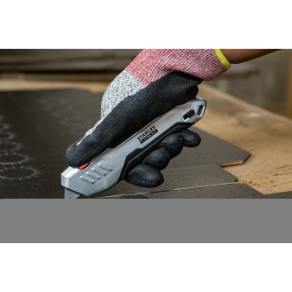 Stanley FATMAX Met. Sicherheitsmesser, Zangengr-Beschreibung lesen
