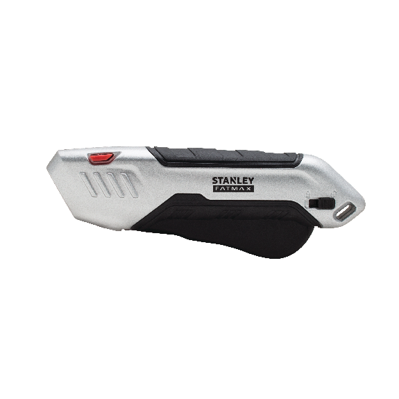 Stanley FATMAX Met. Sicherheitsmesser, Zangengr-Beschreibung lesen