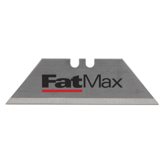 Stanley lame trapzodale FatMax 100 pices dans un distributeur-Lire la description