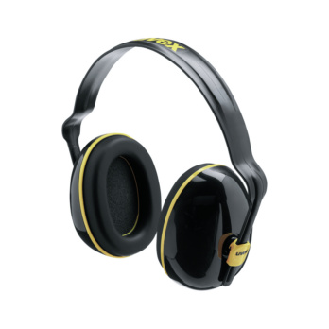 Protectores auditivos  K200, valor SNR 28-Leer más
