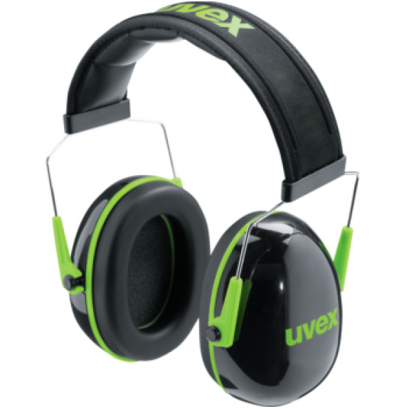 Protectores auditivos  K1, valor SNR 28-Leer más