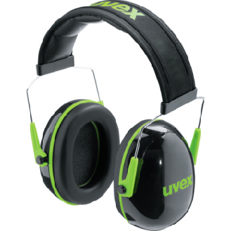 Protectores auditivos  K1, valor SNR 28-Leer más