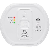 Détecteur de monoxyde de carne Ei208W (DA)