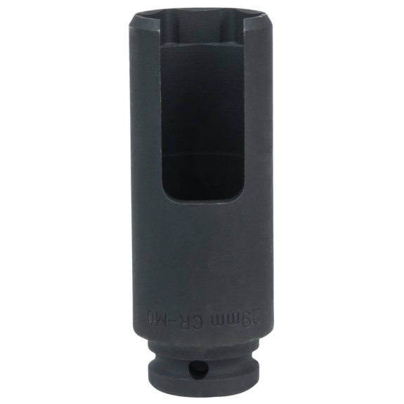 150.2307 1/2" Einspritzdüsen-Stecknuss, 27,0 mm 150.2307 1/2" Einspritzdüsen-Stecknuss, 27,0 mm -Beschreibung lesen