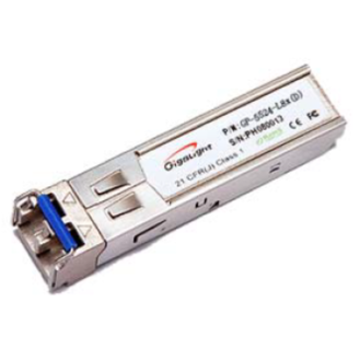 Transceptor SFP GP-5524-L8CD (1G ZX) 80Km-Leer más