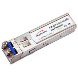 Transceptor SFP GP-3103-L2CD 100M SM-Leer más