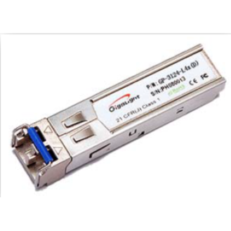 Transceptor SFP GP-3124-L4CD (1G EX) 40Km-Leer más