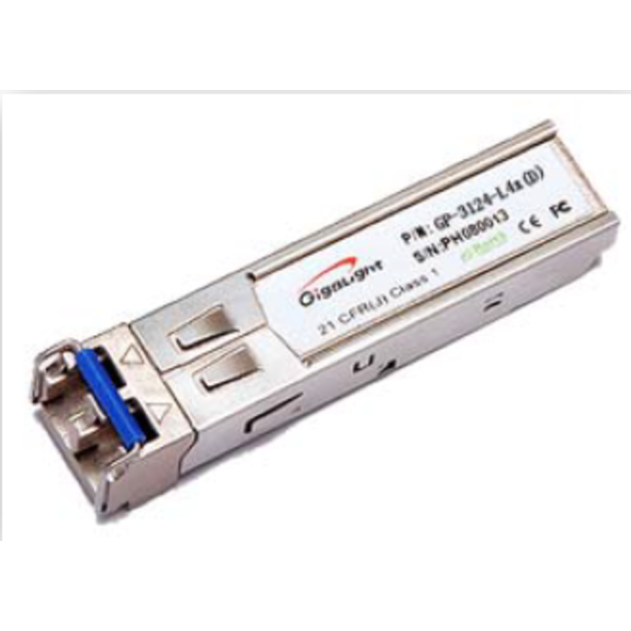 Transceptor SFP GP-3124-L4CD (1G EX) 40Km-Leer más