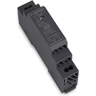 Fuente de alimentación HDR-15-24 220VAC-24VDC 15W-Leer más