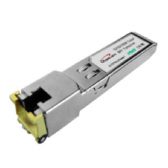 Módulo SFP eléctrico GE-GB-P1RC (GLC-T)-Leer más