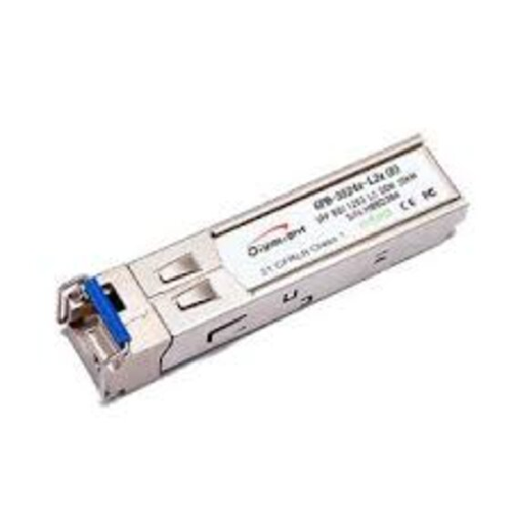 Transceptor BIDI 1G LX GPB-5324L-L2CD (TX1550/RX1310) Transceptor BIDI 1G LX GPB-5324L-L2CD (TX1550/RX1310)-Leer más