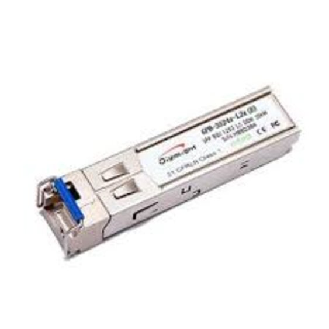 Transceptor BIDI 1G LX GPB-5324L-L2CD (TX1550/RX1310)-Leer más