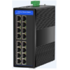 Switch no gestionable 16 puertos 10/100/1000BaseTX FR-7N3016