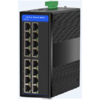 Switch no gestionable 16 puertos 10/100/1000BaseTX FR-7N3016-Leer más