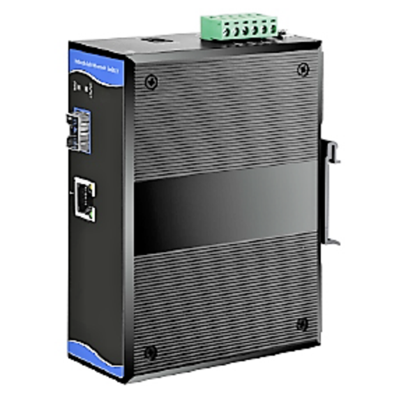 Router de comunicación industrial FR-7N3101 1000M SFP-Leer más