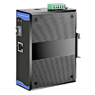 Router de comunicación industrial FR-7N3101 1000M SFP-Leer más
