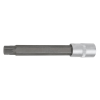 911.1391 Bit-Stecknuss XZN, M5, Länge 140 mm 911.1391 Bit-Stecknuss XZN, M5, Länge 140 mm