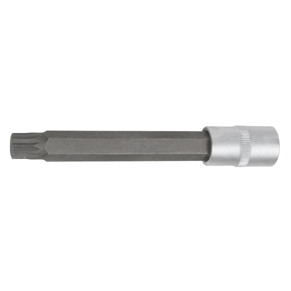 911.1391 Bit-Stecknuss XZN, M5, Länge 140 mm 911.1391 Bit-Stecknuss XZN, M5, Länge 140 mm-Beschreibung lesen