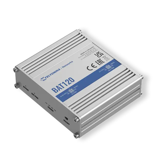 Batería 12VDC BAT120-Leer más