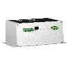 Reinraum-Partikelzähler mit Modbus & RJ45