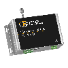 Reinraum-Partikelzähler mit Modbus & RJ45