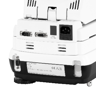 Bilancia per umidità PCE-MA 60XT-Leggi tutto