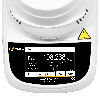 Feuchtebestimmer PCE-MA 60XT bis 160 °C