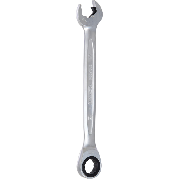 503.5224 Duo GPLUS Ring Mouth Key, Fonction de rat de bouche 24 mm-Leggi tutto