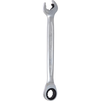 503.5224 DUO Gplus Ringmaulschlüssel,Maul-Ratschenfunktion 24mm-Beschreibung lesen