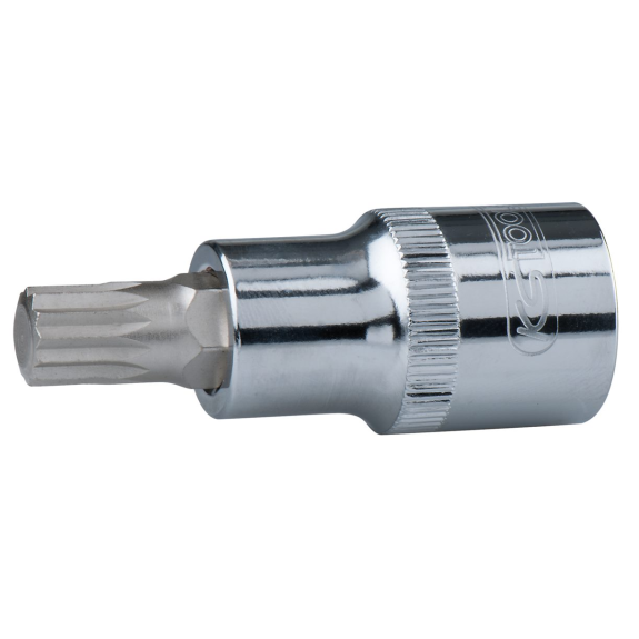 918.5307 1/2 CHROMEplus Bit-Stecknuss XZN, M18-Beschreibung lesen