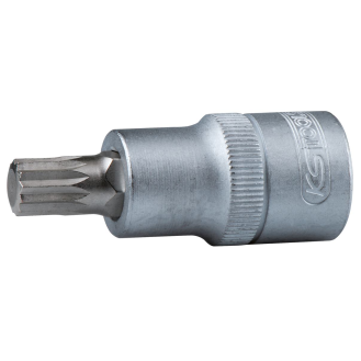 911.5307 1/2 Bit-Stecknuss XZN, M18, 55 mm-Beschreibung lesen