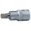 911.5307 1/2 Bit-Stecknuss XZN, M18, 55 mm 911.5307 1/2 Bit-Stecknuss XZN, M18, 55 mm